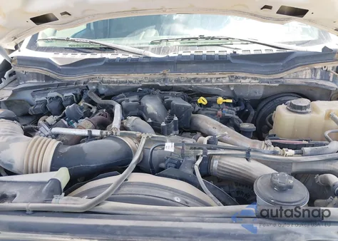 2019 Ford F-250 Xl from USA, damaged, VIN 1FT7W2BT2KEC61877